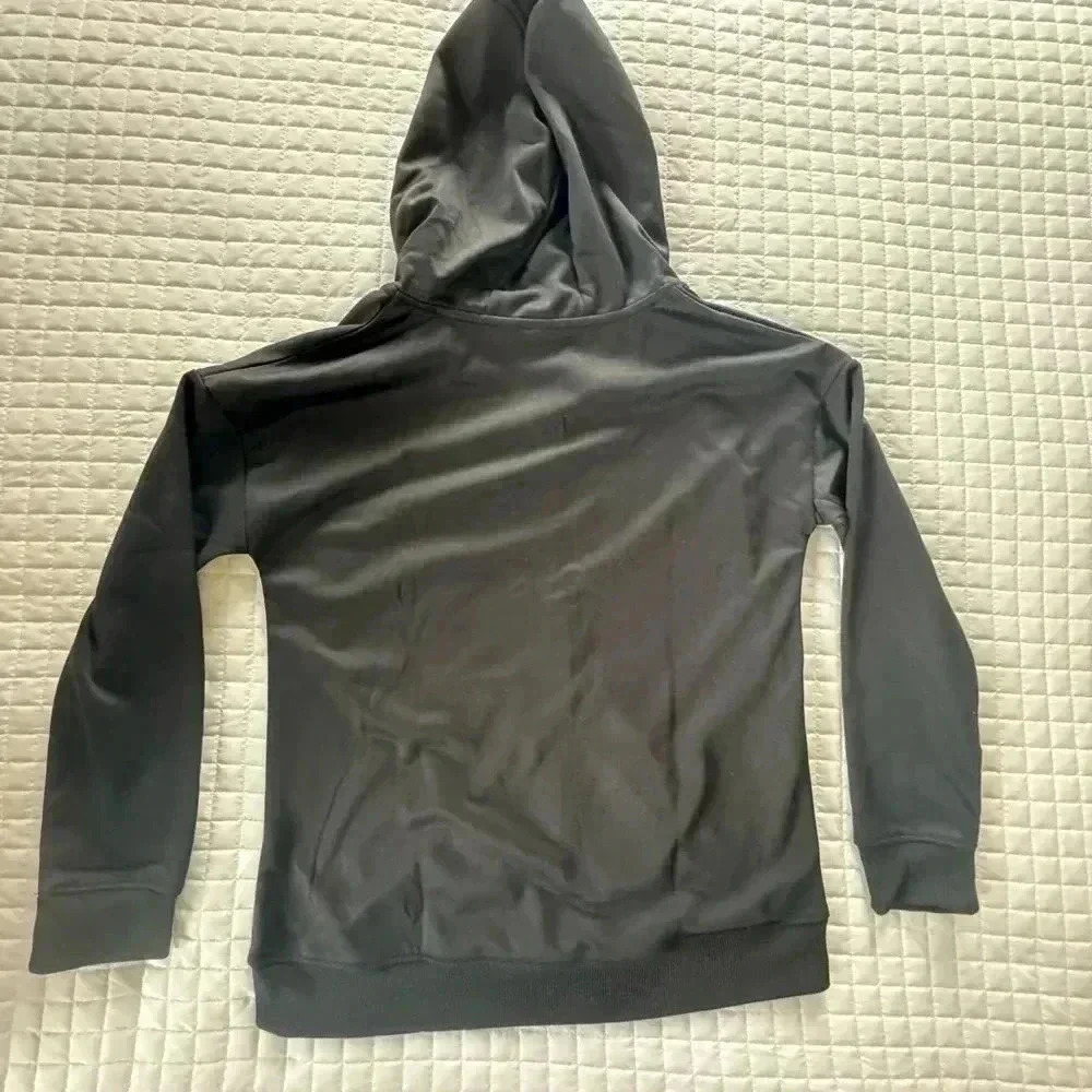Mondetta Performance full zip Hoodie - Picture 3 of 3